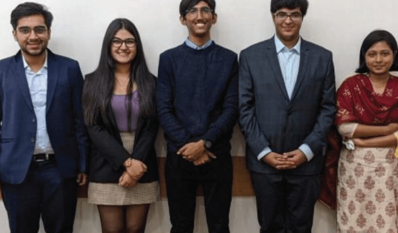 The Rhodes Scholarships for India 2023 24