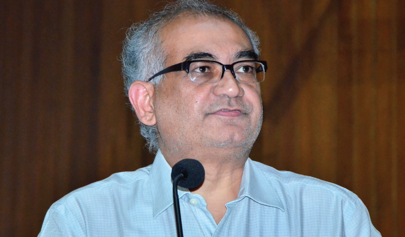 What can you expect from campus life at IIT Former director explains