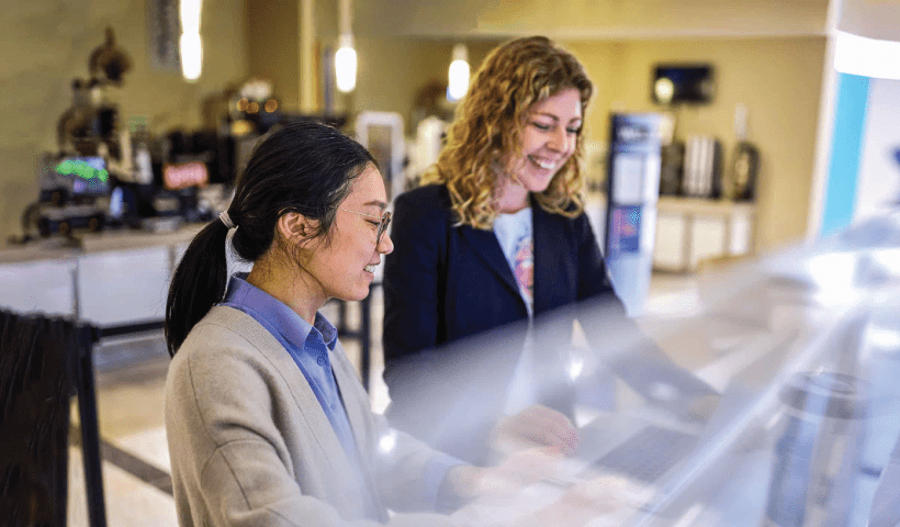 ABVGIE Graduate Apprenticeship 2023