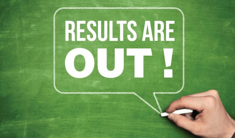 AP ECET 2023 result declared How to check