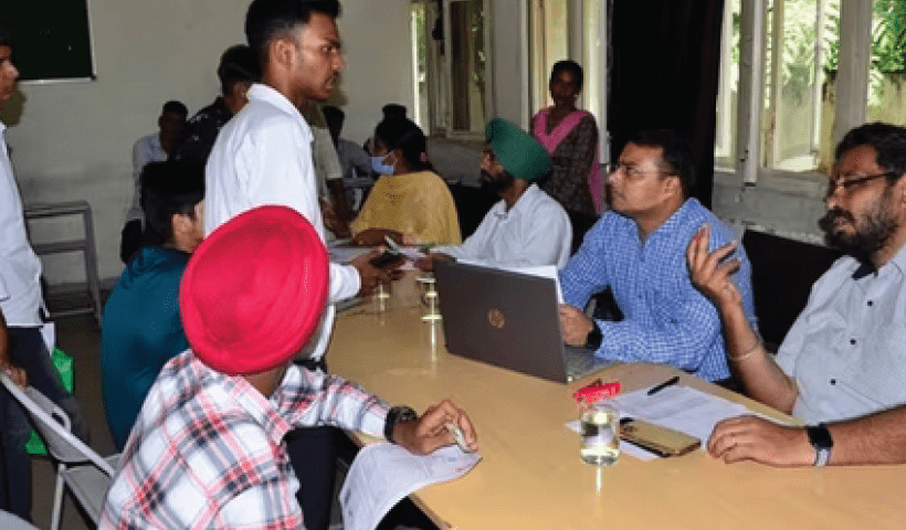 AP ECET counselling 2023 registration ends today on ecet sche.aptonline.in