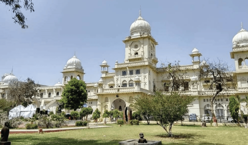 Allahabad University Admission 2023 LLB entrance exam result announced counselling next 2