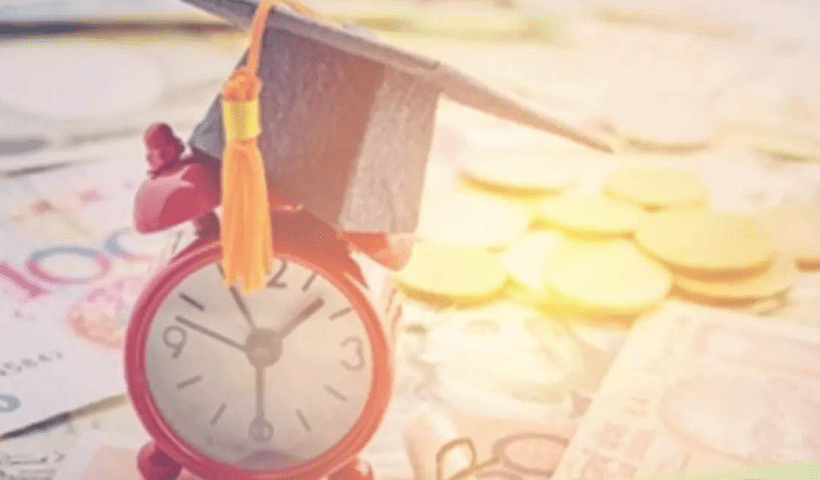 Buddy4Study Education Loan Programme 2