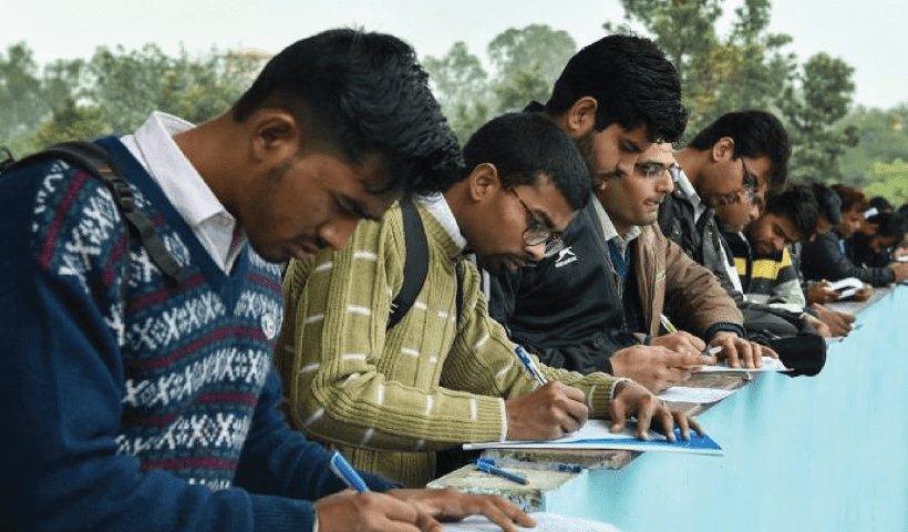 Campus Placement How new universities find jobs for freshers without a ‘brand or alumni