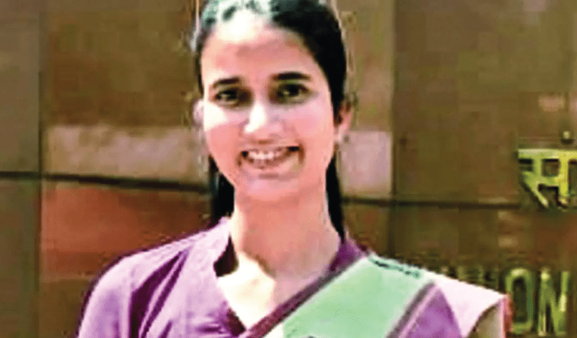 DTU student secures AIR 19 in UPSC CSE 2022 in first attempt