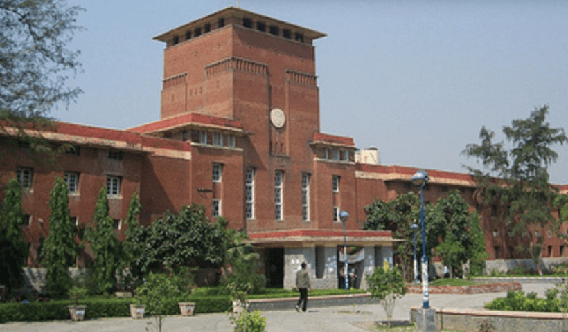 DU UG Admission 2023 CSAS phase 2 for filling preferences ends today merit list on July 29
