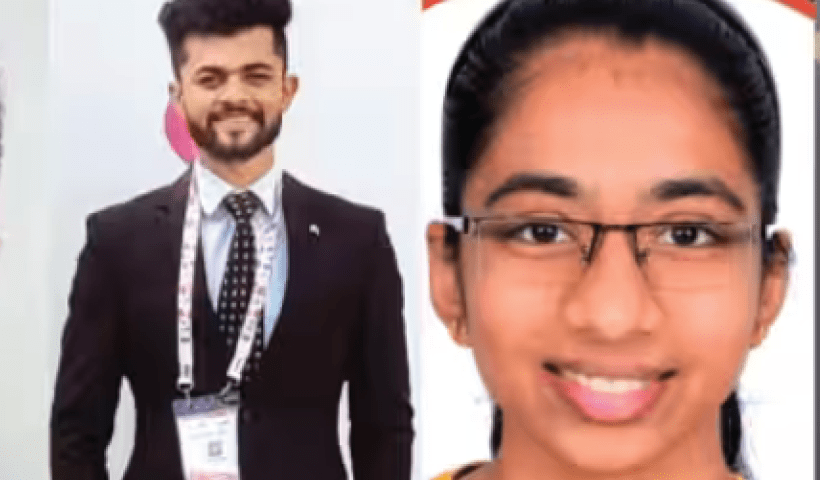 Five Indian students in top 50 of Global Students Prize 2023