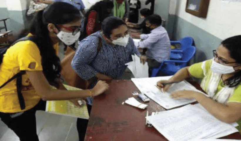 Gujarat NEET UG Counselling 2023 Registrations for MBBS courses begin