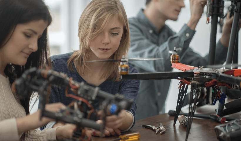 How to choose the STEM course thats right for you