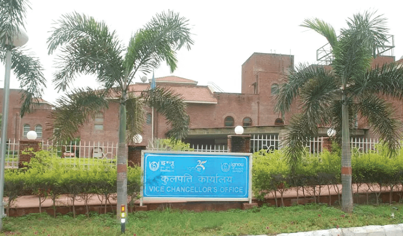 IGNOU launches PG diploma course in Services Management