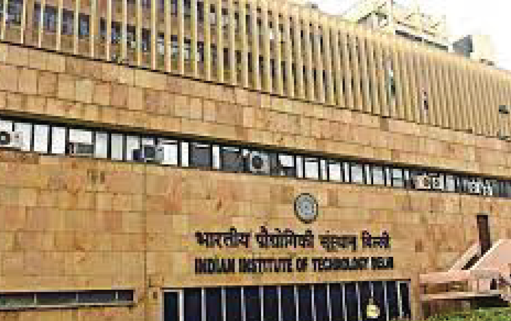 IIT Delhi to Launch Advanced Certification in Web 3.0, Social Media and Metaverse Programme 1 IIT Delhi to launch advanced certification in Web 3.0 social media and Metaverse programme