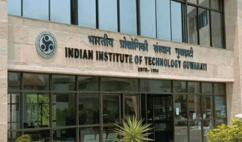 IIT Guwahati launches online BSc Hons in Data Science and Artificial Intelligence on Coursera JEE score not required