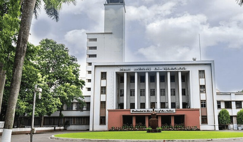 IIT Kharagpur gets new registrar