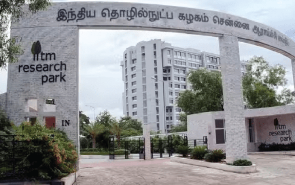 IIT Madras Placements (Biotechnology): Highest and Average CTC, Total Offers in Past 5 Years 1 IIT Madras Placements Biotechnology Highest and average CTC total offers in past 5 years