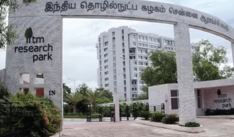 IIT Madras Placements Biotechnology Highest and average CTC total offers in past 5 years
