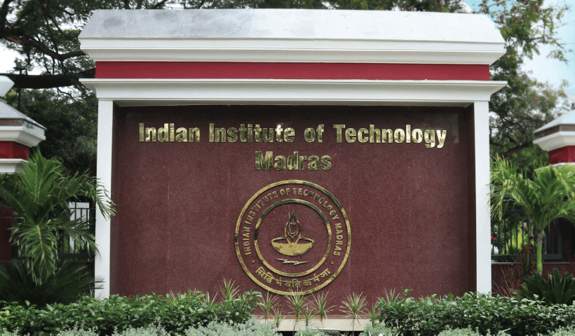 IIT Madras Placements Engineering Design Highest and average CTC total offers in past 5 years 1
