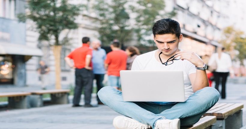 ISBF admissions featured image