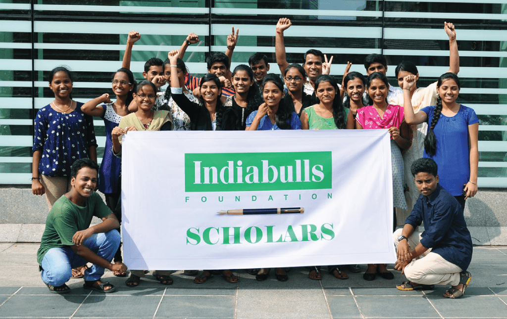 Indiabulls Foundation Education Support Program 2023 1 Indiabulls Foundation Education Support Program 2023