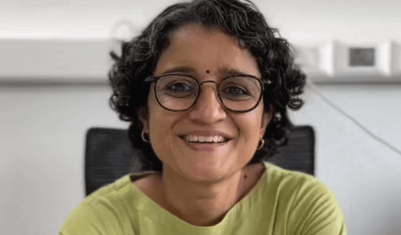 Interviews are a good way of getting to know a JEE candidate Director of IIT Madras Zanzibar