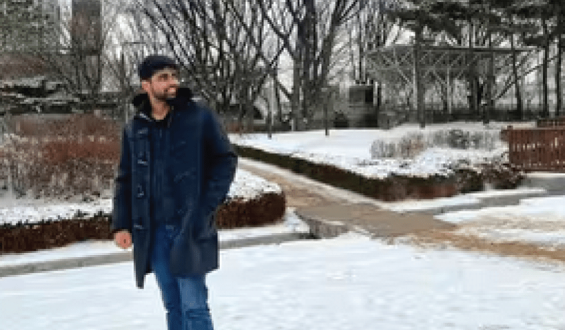 Life in a Foreign University How I chose to study International Trade in South Koreas Pusan National University