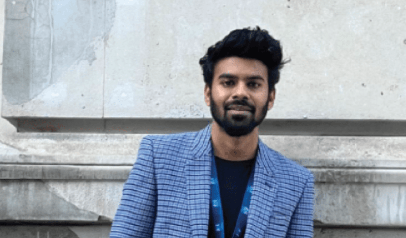 Life in a Foreign University ‘From a village to London School of Economics how winning Chevening Scholarship opened opportunities for me