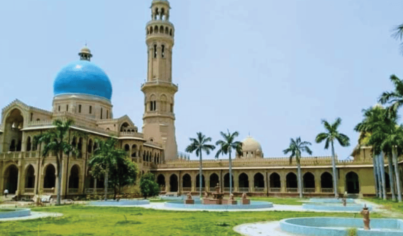 Lucknow University Admission 2023 Registration for UG courses ends today apply at lkouniv.ac .in