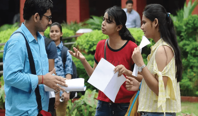 MAH MBA Counselling 2023 Registration ends today classes to begin from Aug 14