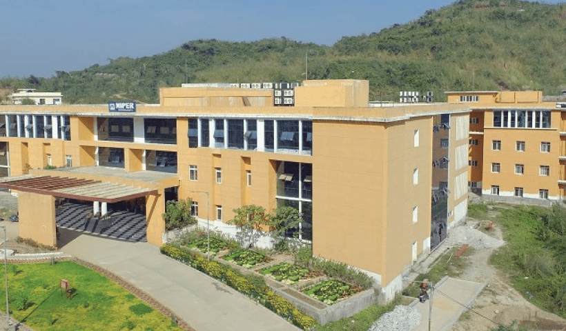 NIPER JEE 2023 exam rescheduled now on July 13