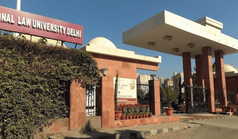 NLU Delhi launches research affiliate programme ‘Eklavya