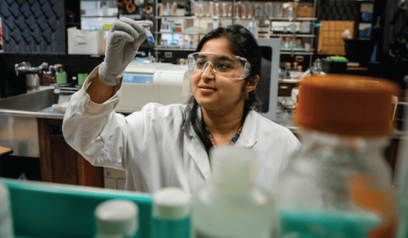 SRM University Post Doctoral Fellowship UPDF 2023