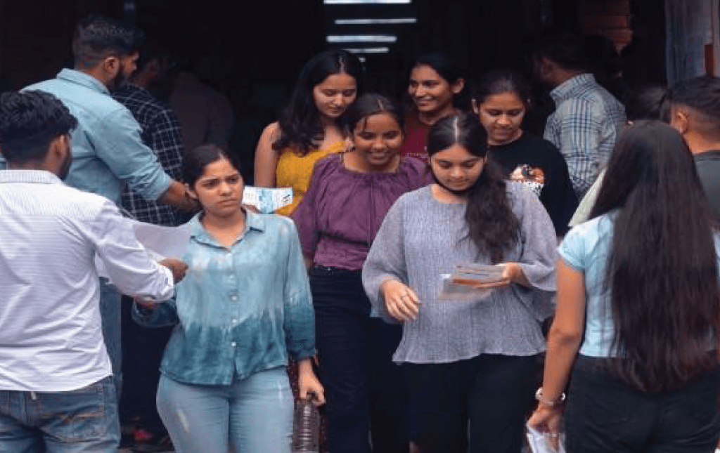 UGC NET 2023: Provisional Answer key Released; How to Raise Challenges 1 UGC NET 2023 Provisional answer key released how to raise challenges