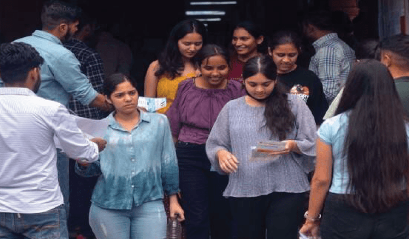 UGC NET 2023 Provisional answer key released how to raise challenges