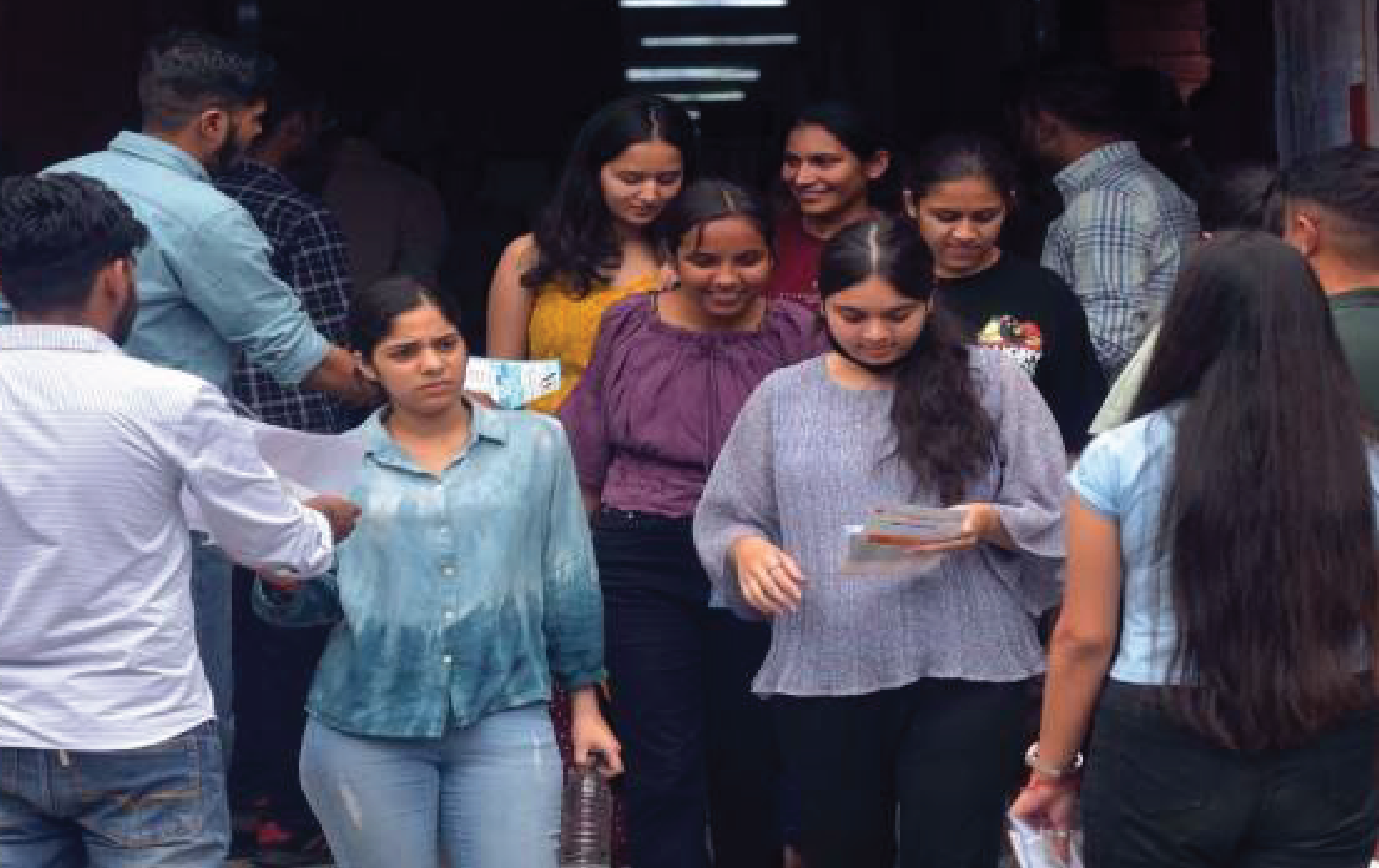 UGC NET 2023 Provisional answer key released how to raise challenges