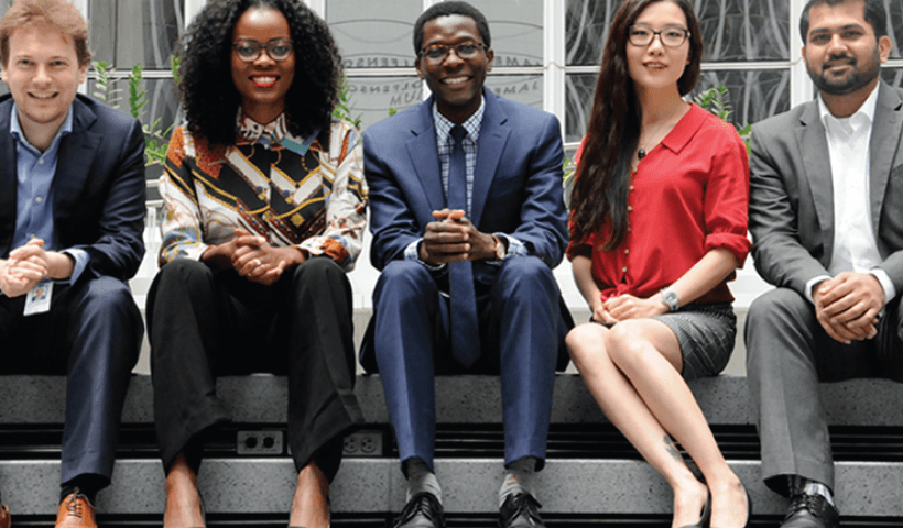 World Bank Young Professionals Program WBG YPP 2023