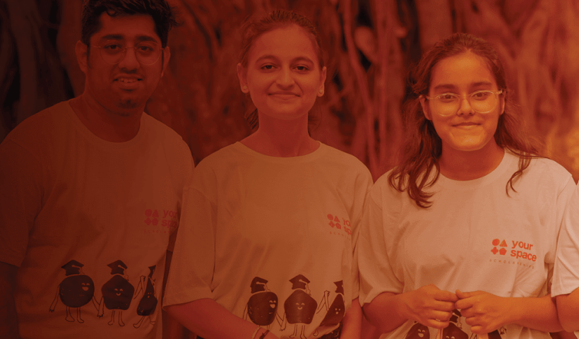 Your Space YS Scholarships for UG Students 2023