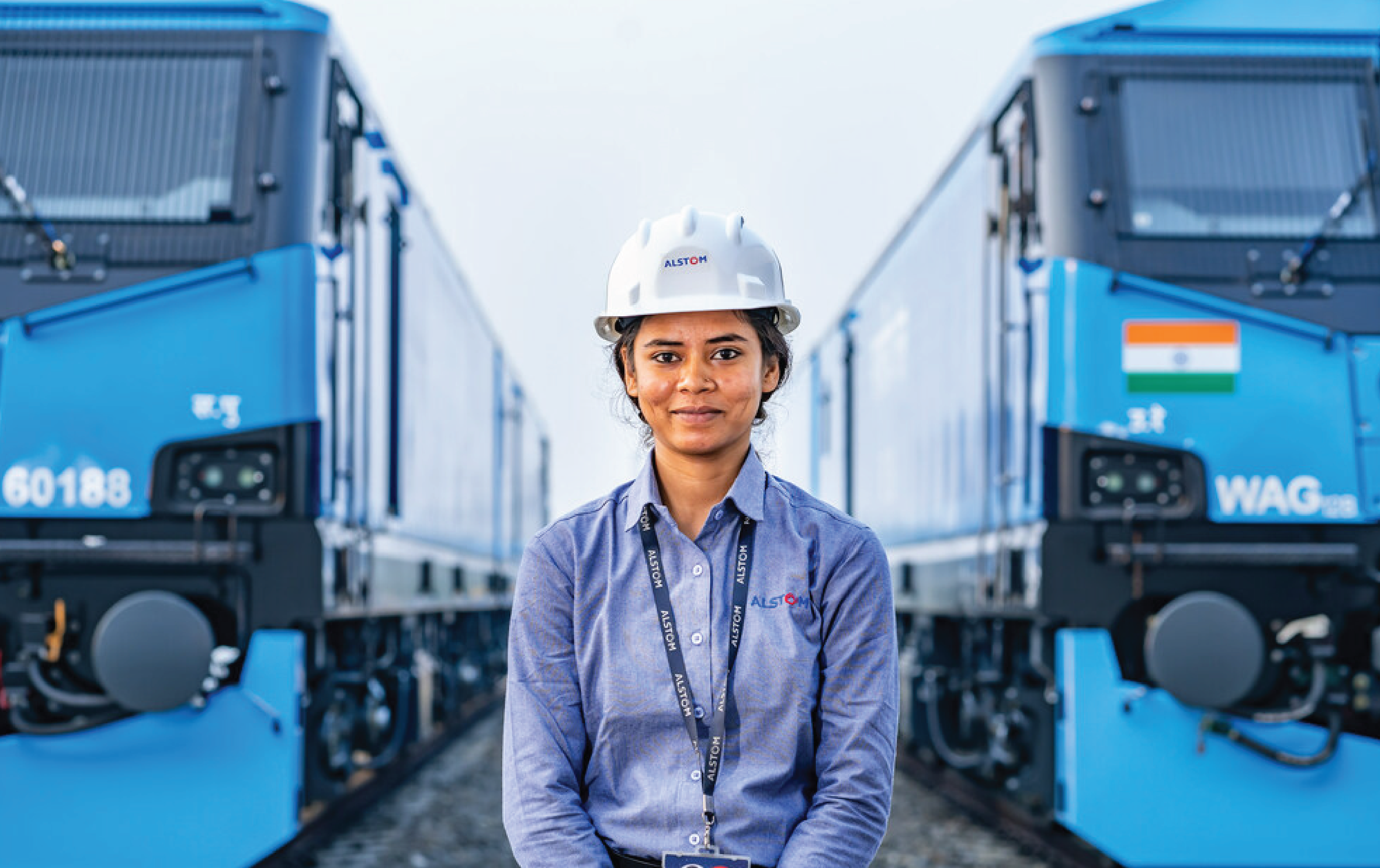 Alstom India Scholarship 2023 24