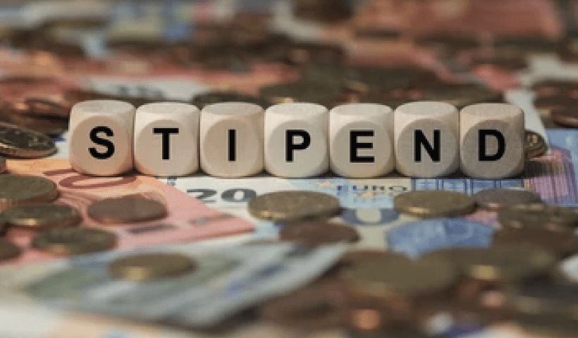 Consolidated Stipend Scheme for SC Students Haryana 2023 24