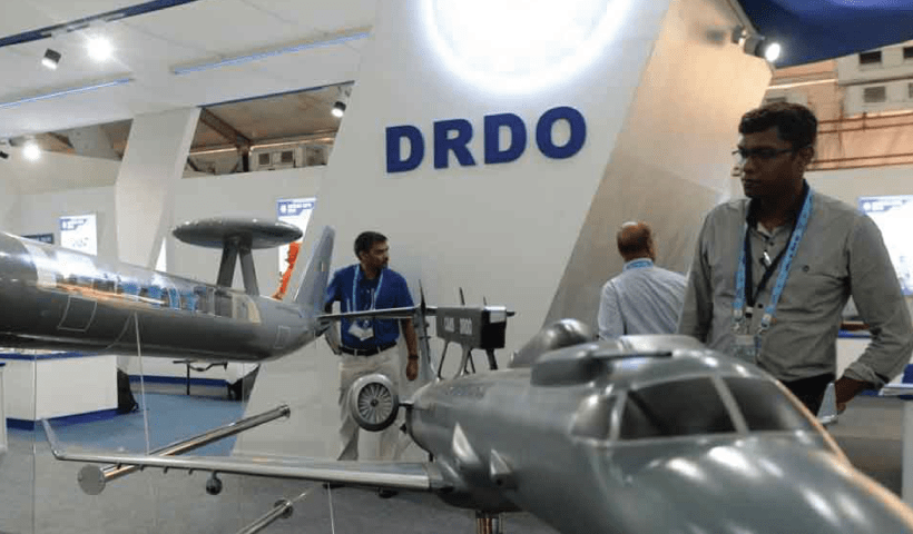 DRDO DMSRDE Kanpur Junior Research Fellowship 2023