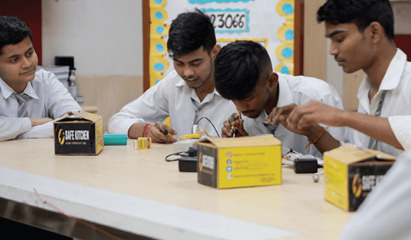 Delhi government launches internship programme for environment and wildlife enthusiasts