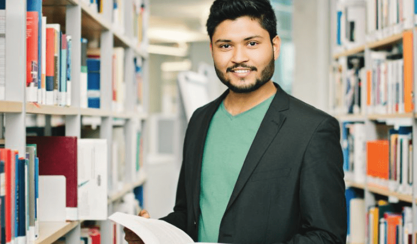 Foundation For Excellence Scholarship for Technical Courses 2023 24