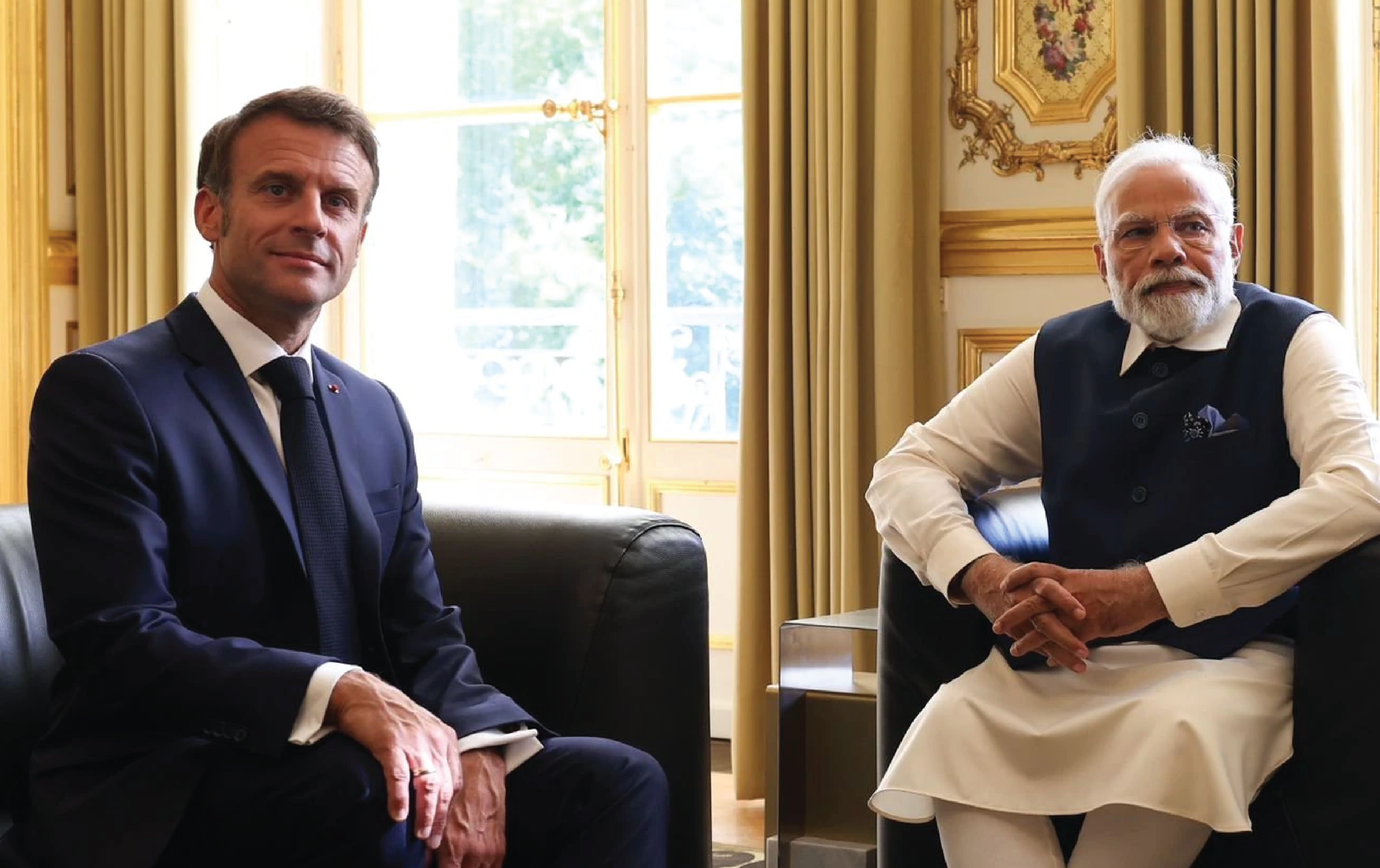 France to offer 5 year Schengen visa for Indian alumni aims to welcome 30000 students from India