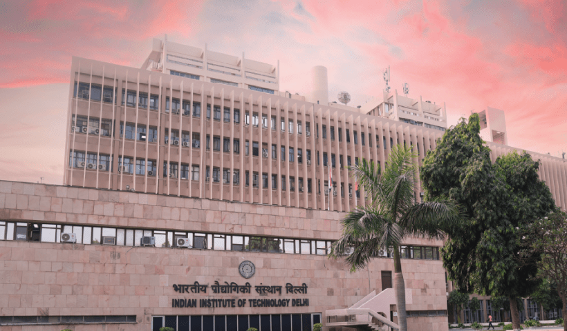 IIIT Delhi signs MoU with YES BANK to scale up Indian startups