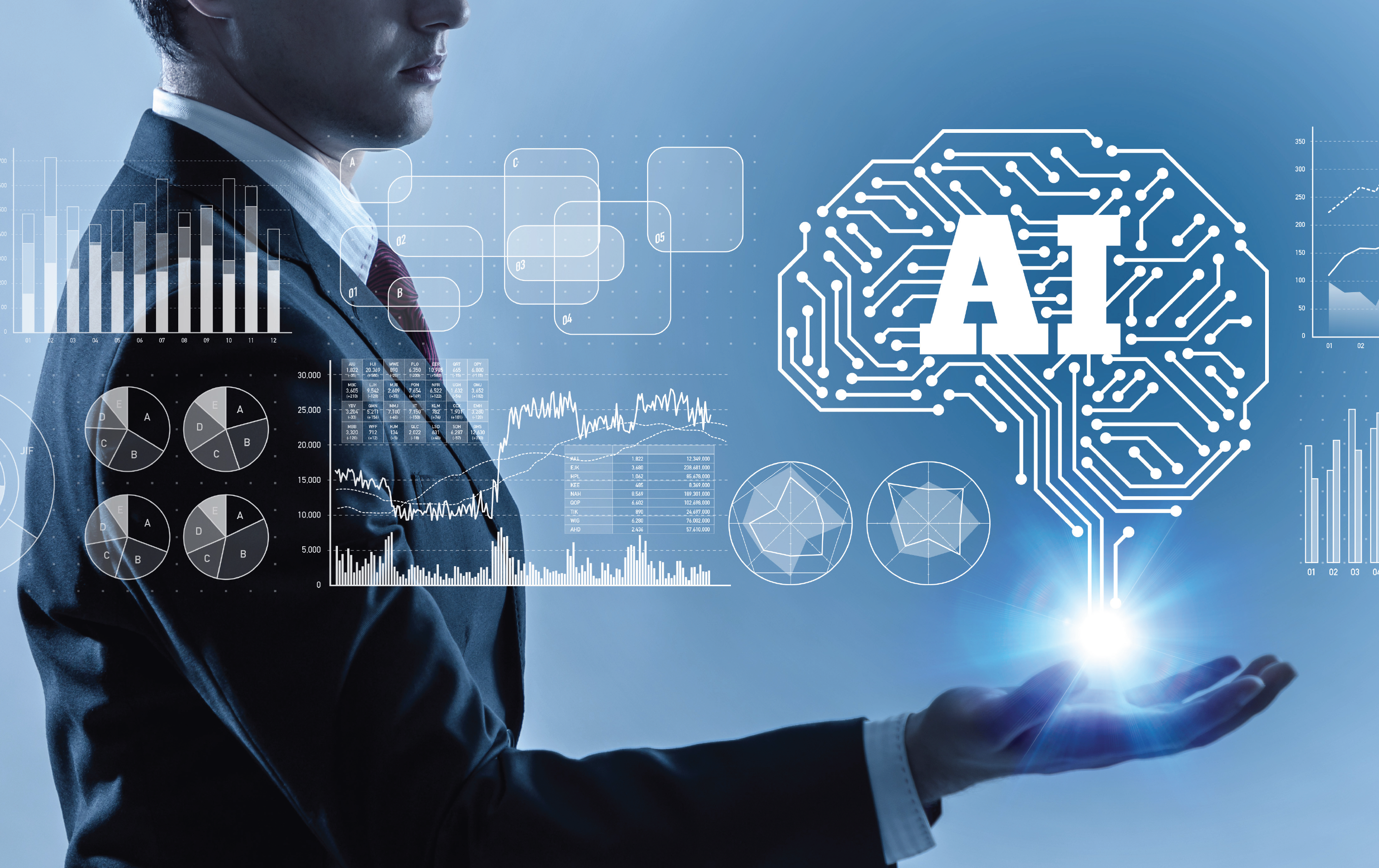 IIM Lucknow launches executive programme in AI for Business