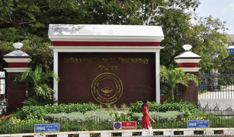 IIT Madras offers online certificate program in additive manufacturing technologies JEE or GATE score not required