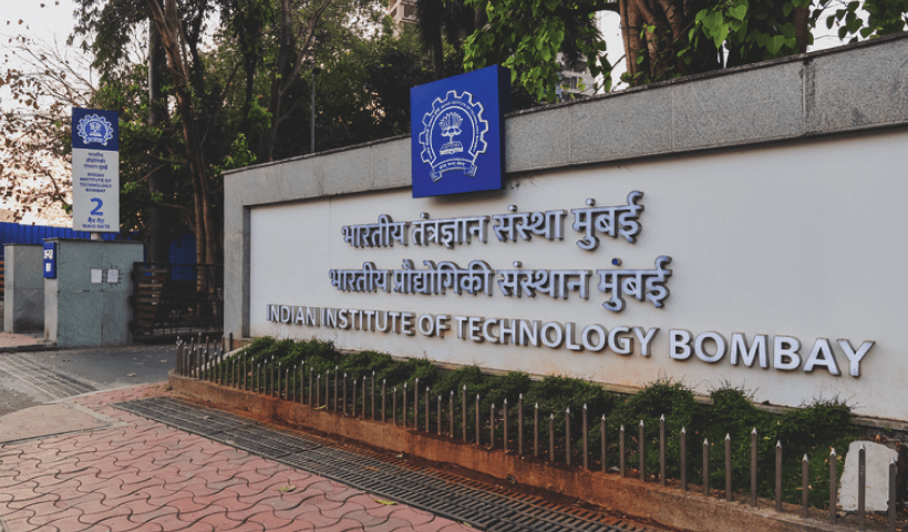 IITB Research Internship Awards 2023 24