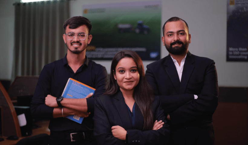 Ignite Your Entrepreneurial Spirit Parul Universitys MBA Program