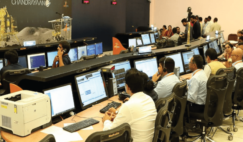 Naming of Chandrayaan 3 landing site against International Astronomical Union norms AIPSN