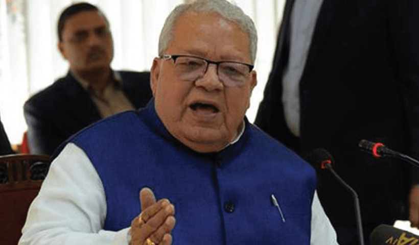 Rajasthan Governor appoints VCs at three state universities