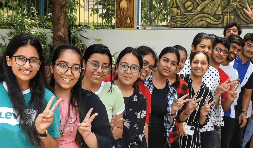 UP Board Class 10th Supplementary Exams 2023 Check marks at results.upmsp .edu .in