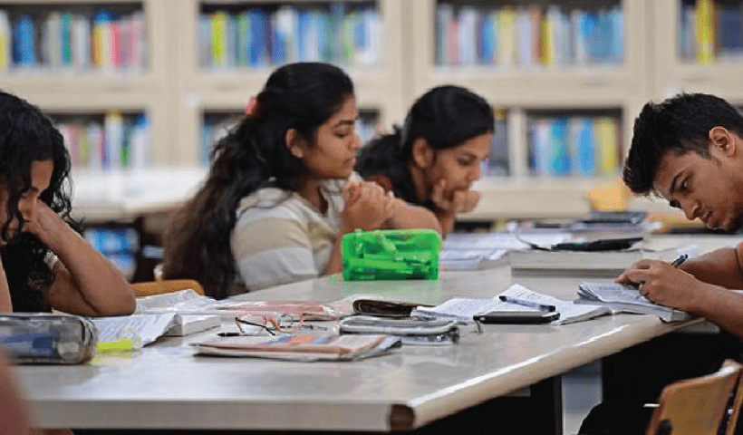 US develops MA programme based on NEP What this means for Indian students